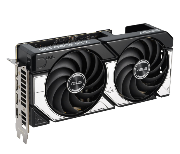 ASUS GeForce RTX 5070 Dual OC 12GB GDDR7 DLSS5 - 1341364 - zdjęcie 2
